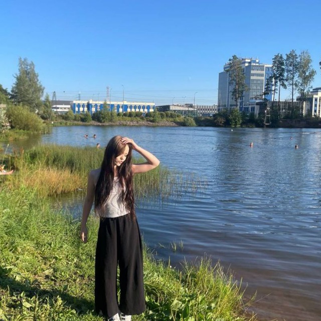 Channel Photo