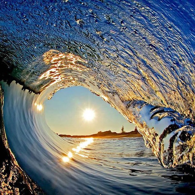 Channel Photo