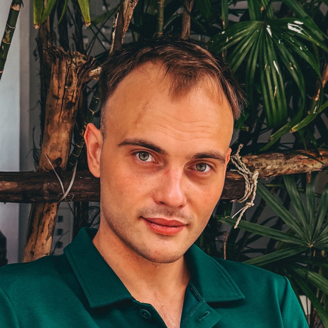 Channel Photo
