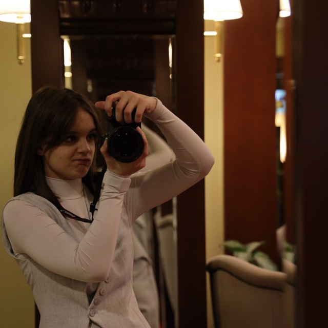 Channel Photo