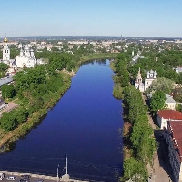 Channel Photo