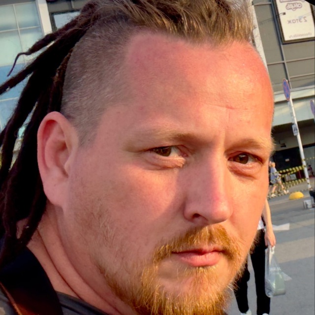 Channel Photo