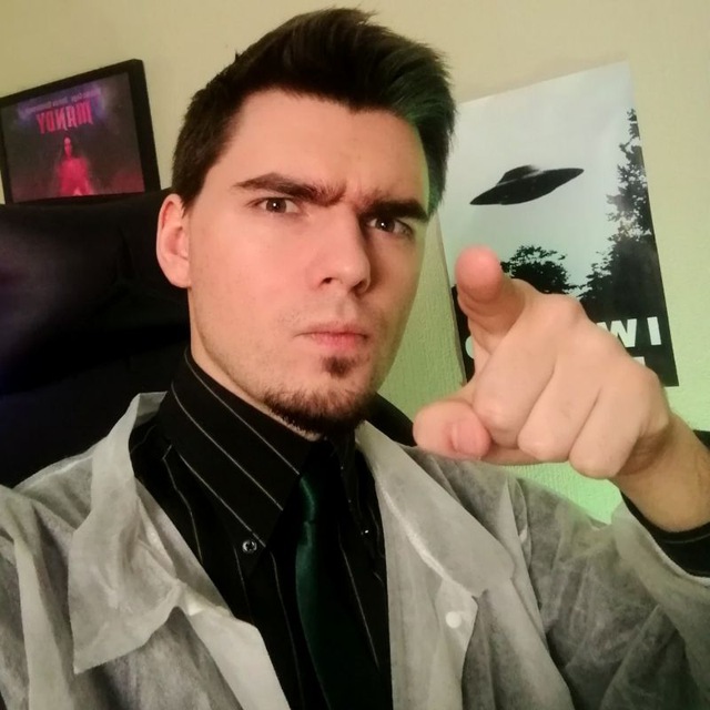 Channel Photo