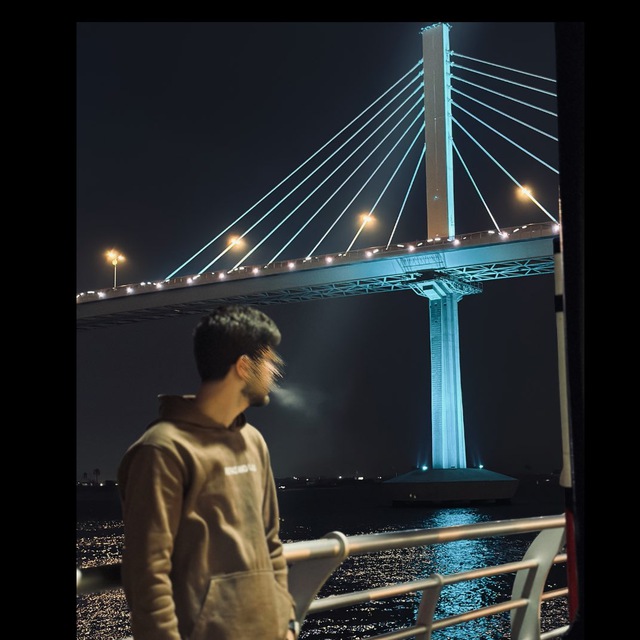 Channel Photo