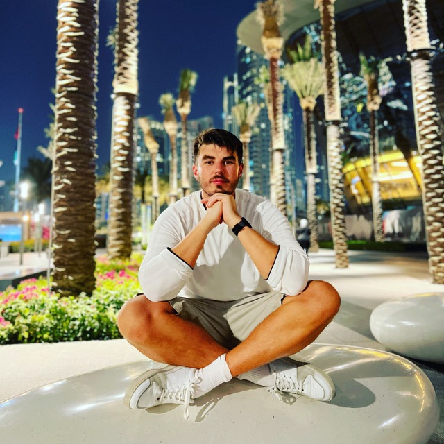 Channel Photo