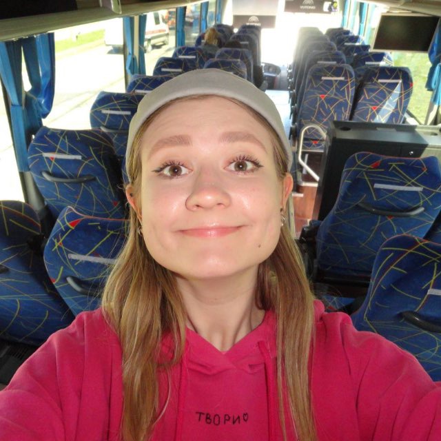 Channel Photo
