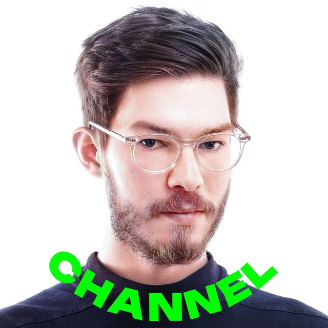 Channel Photo