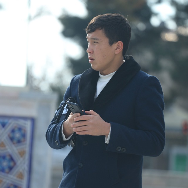 Channel Photo