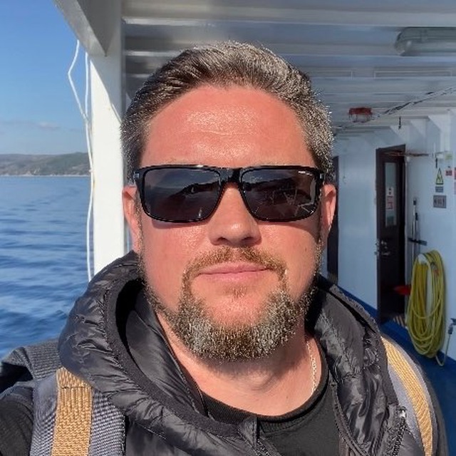Channel Photo