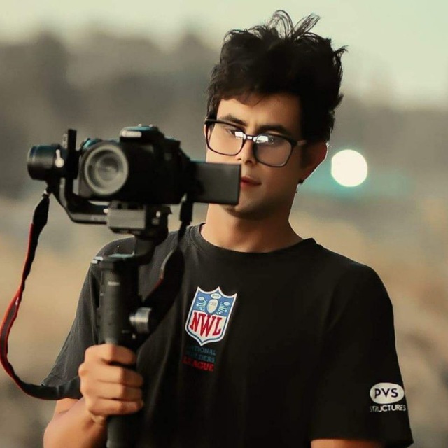 Channel Photo