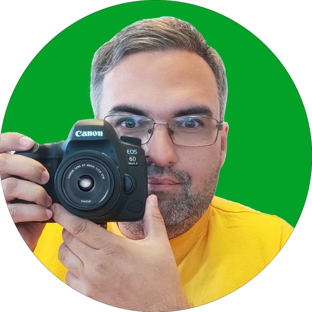 Channel Photo