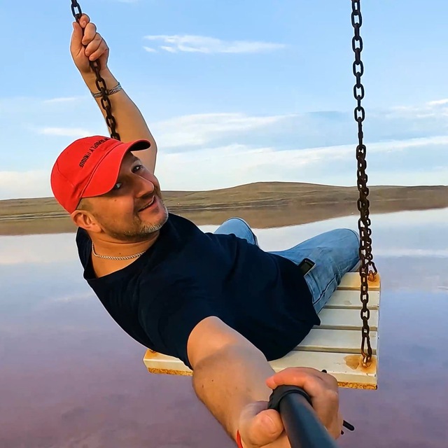 Channel Photo