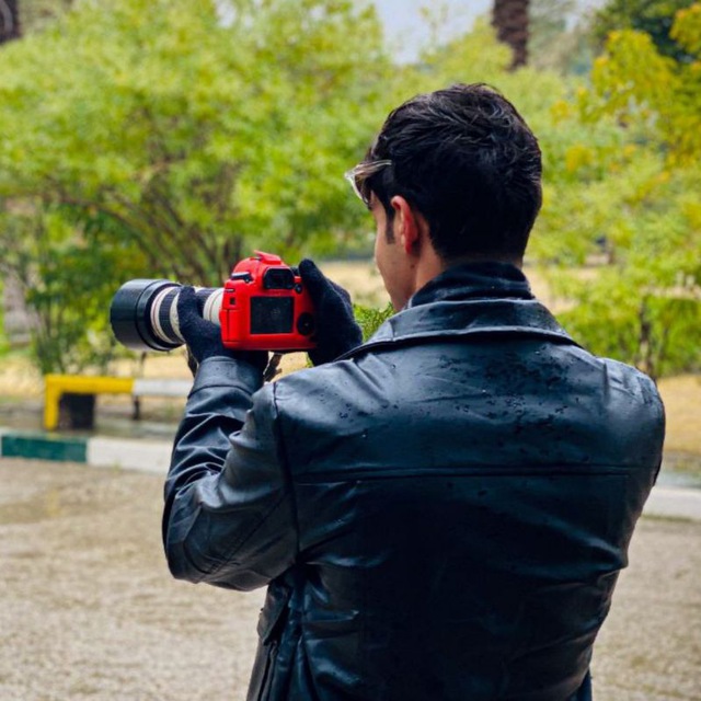 Channel Photo