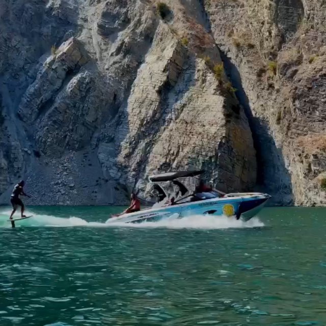 Channel Photo