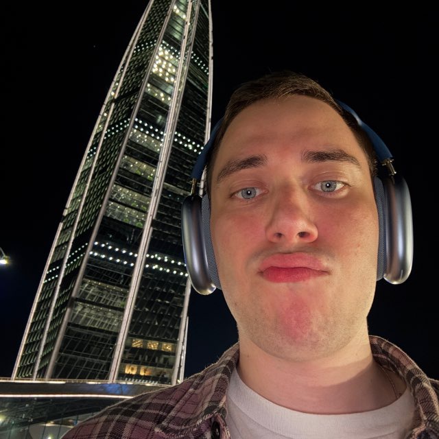 Channel Photo