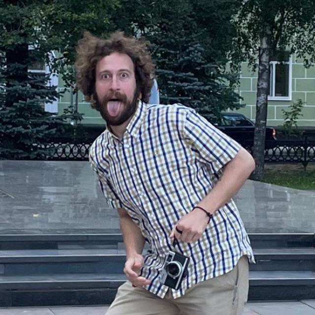 Channel Photo