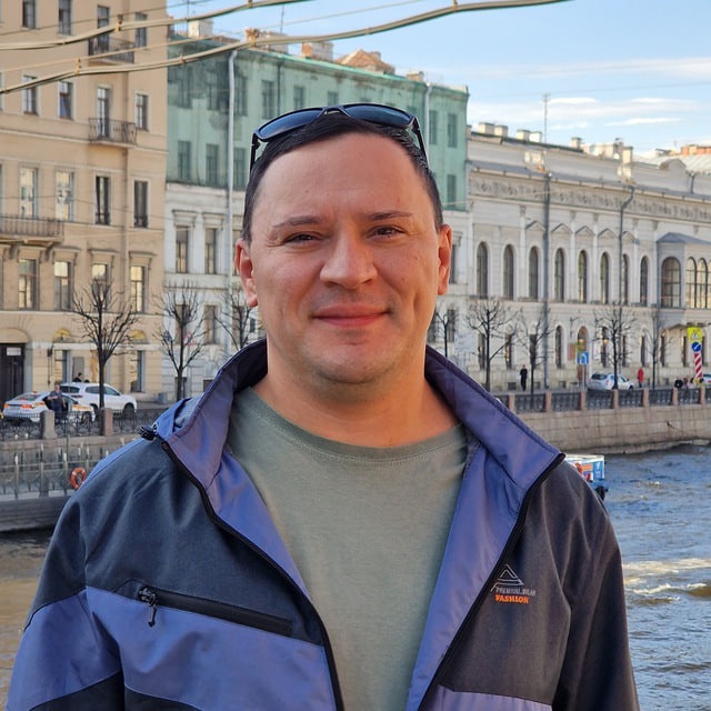 Channel Photo