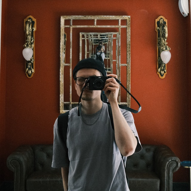 Channel Photo