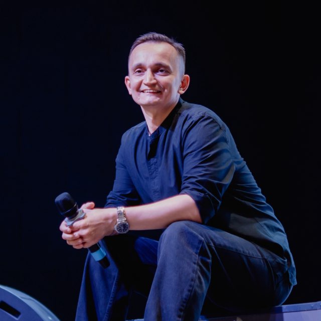 Channel Photo