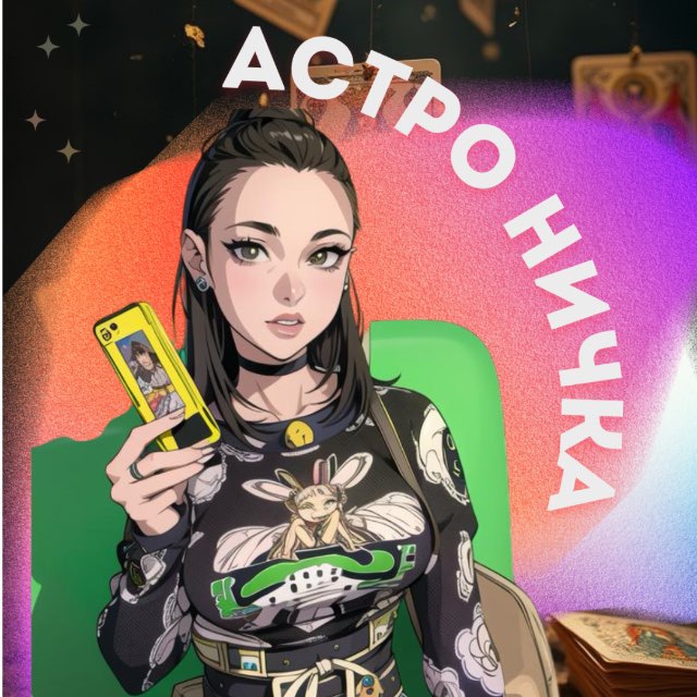 Channel Photo