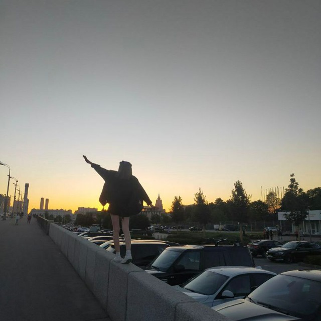 Channel Photo