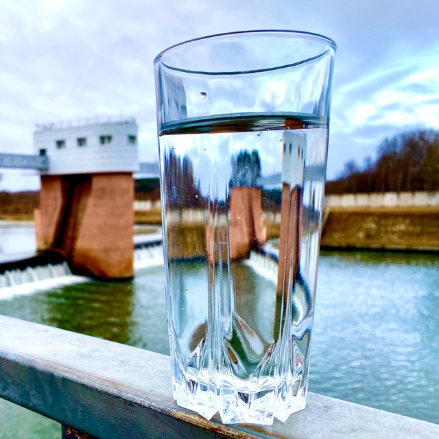 Channel Photo