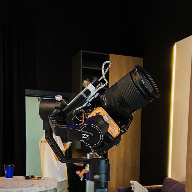 Channel Photo