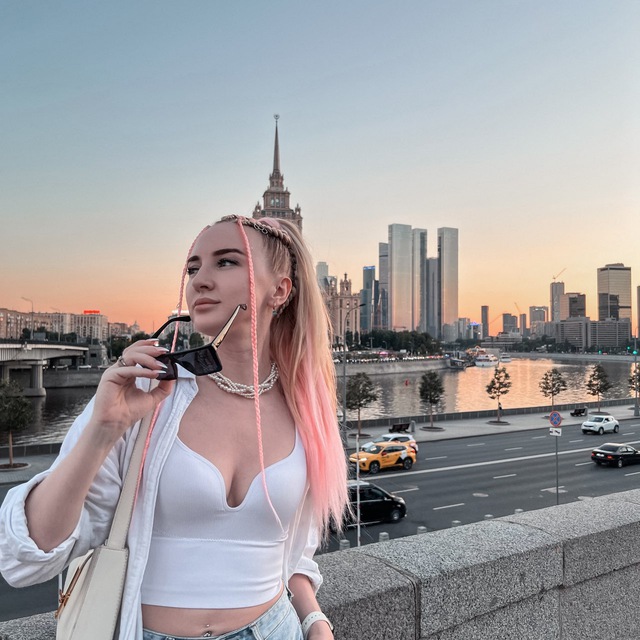 Channel Photo