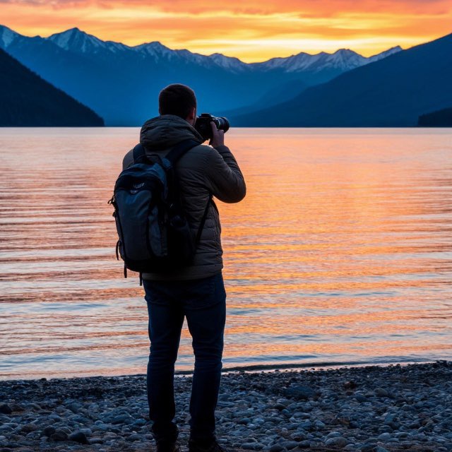 Channel Photo