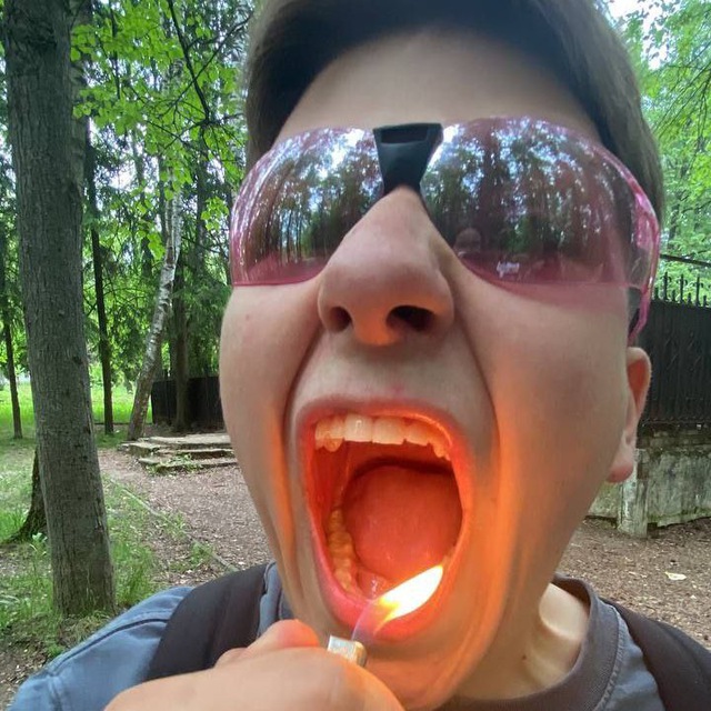 Channel Photo