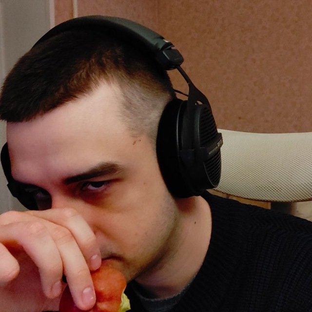 Channel Photo