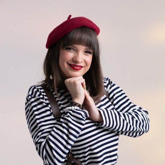 Channel Photo