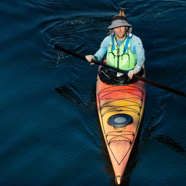 Channel Photo