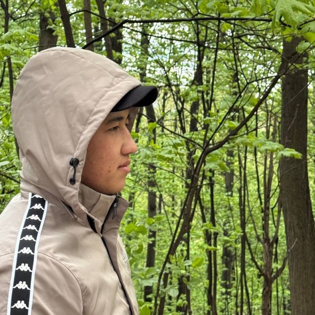 Channel Photo