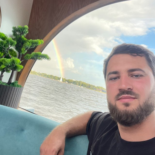Channel Photo