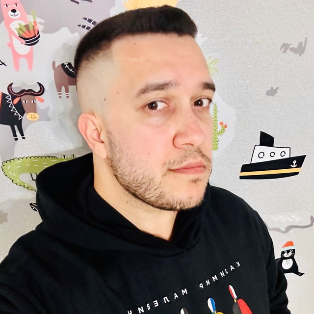 Channel Photo