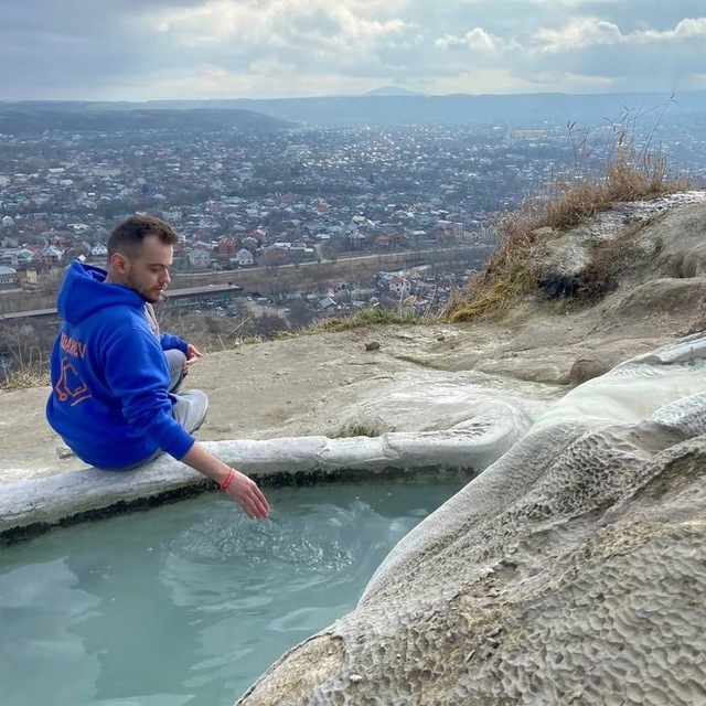 Channel Photo