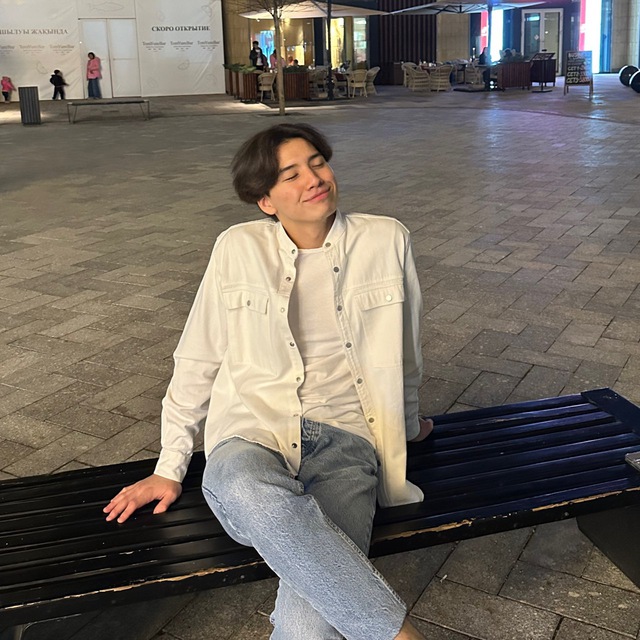 Channel Photo