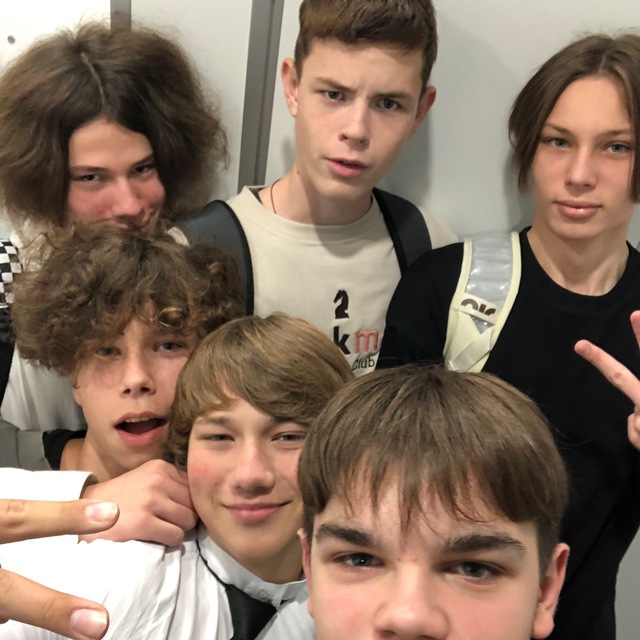 Channel Photo