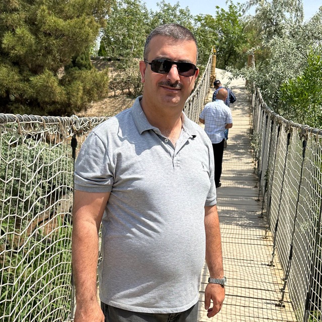 Channel Photo