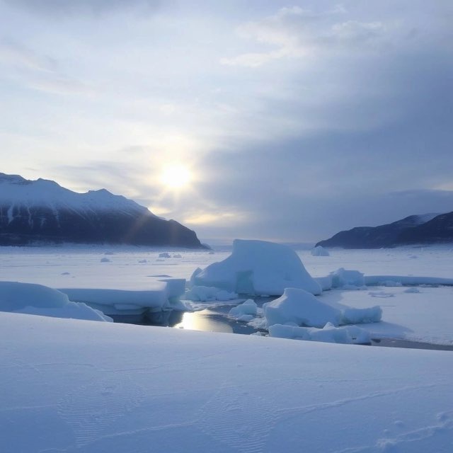 Channel Photo