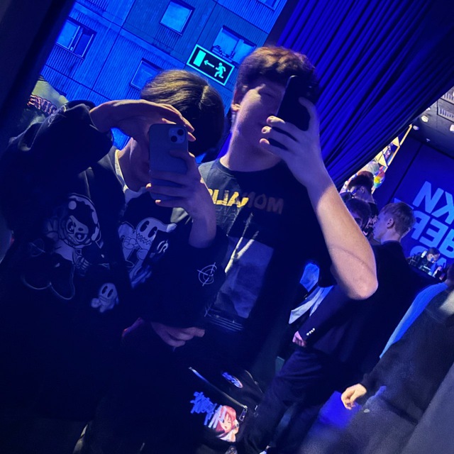 Channel Photo