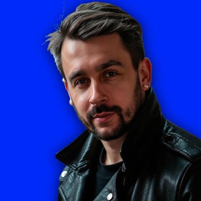 Channel Photo