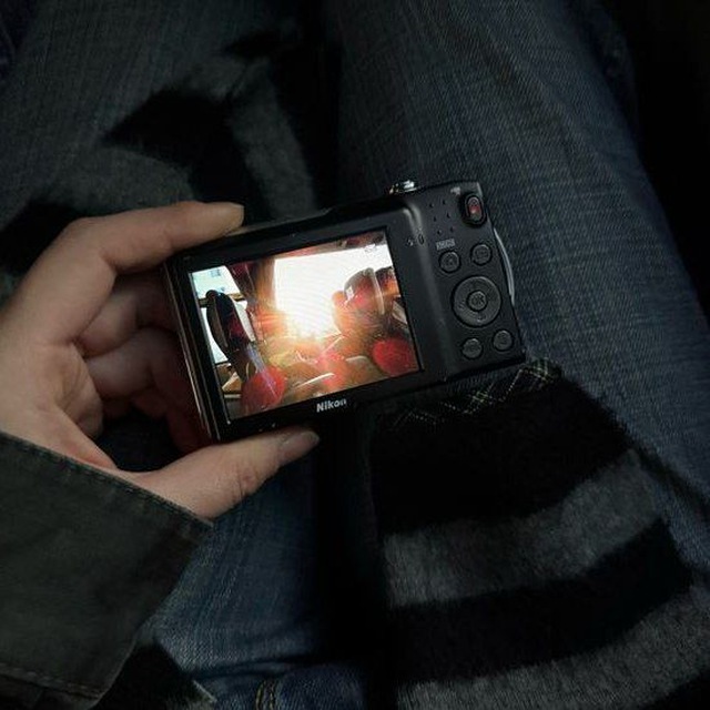 Channel Photo