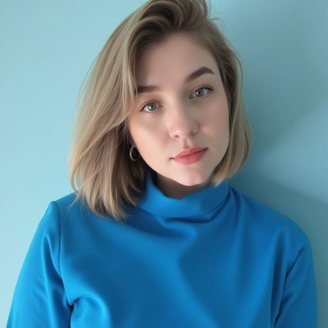 Channel Photo