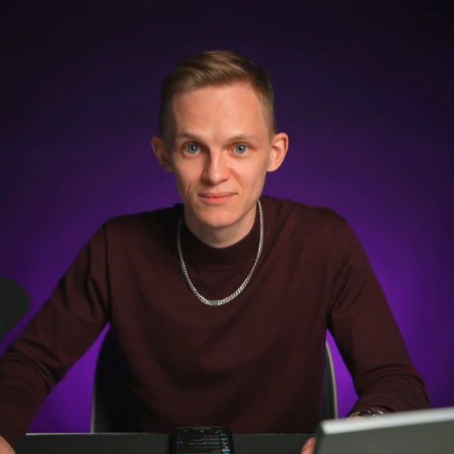 Channel Photo