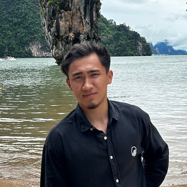 Channel Photo