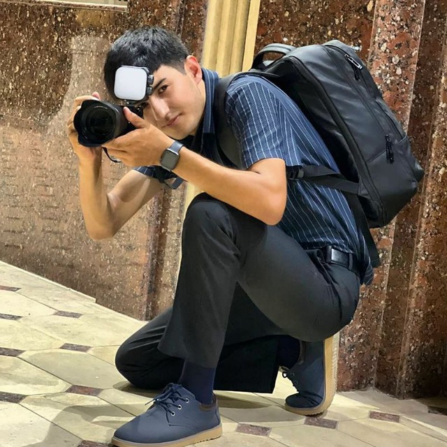 Channel Photo