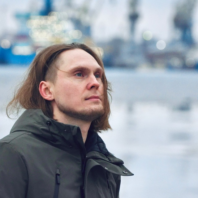 Channel Photo