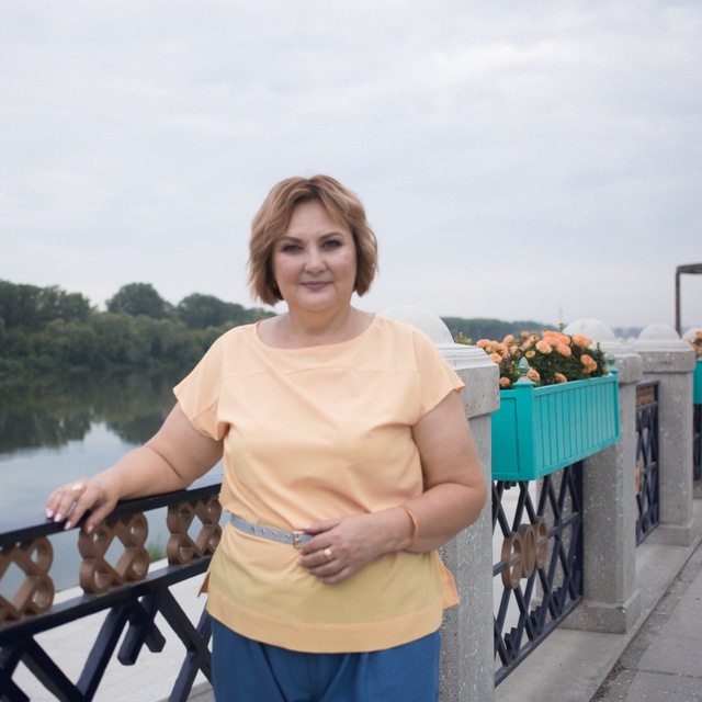 Channel Photo